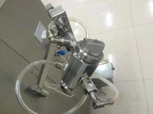 Tablet Film Coating Machine Tablet Film Coating Machine